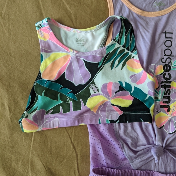 Matching Set - Picture 5 of 7